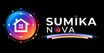 SUMIKA NOVA logo